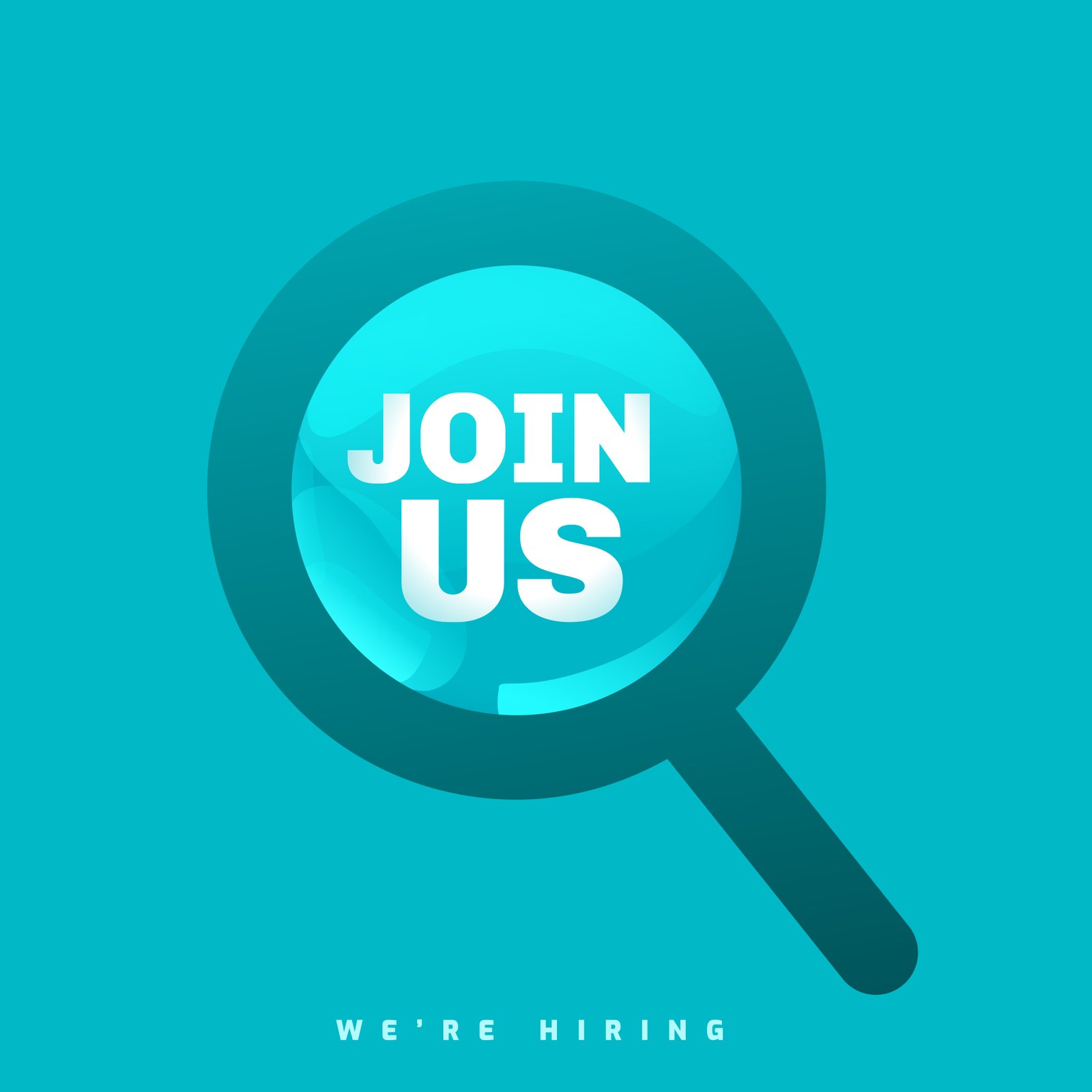 Apply for job